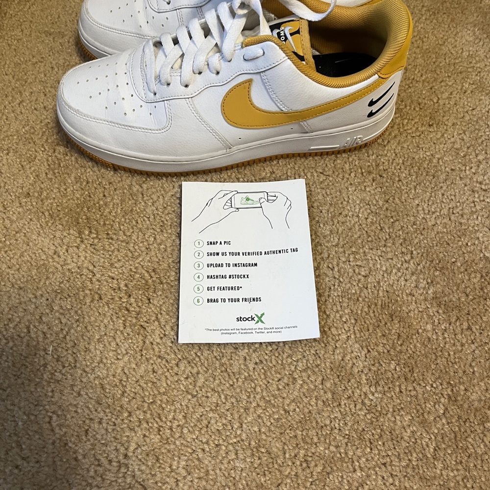 air force 1
